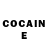 COCAIN VHQ Igis Igis